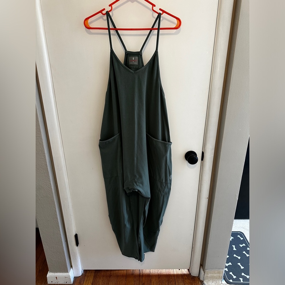 Free People Hot Shot Onsie